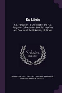 Produktbild: Ex Libris