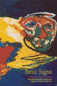 Produktbild: Panic Signs