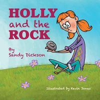 Produktbild: Holly and the Rock