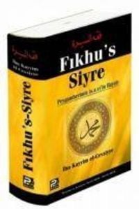 Produktbild: Fikhus Siyre