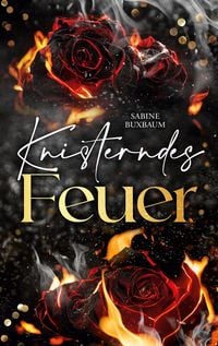 Produktbild: Knisterndes Feuer