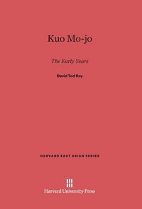 Produktbild: Kuo Mo-jo