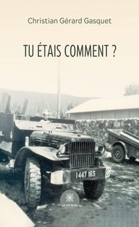 Produktbild: Tu &eacute;tais comment ?