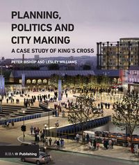 Produktbild: Planning, Politics and City-Making