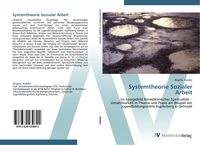 Produktbild: Systemtheorie Sozialer Arbeit