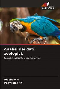 Produktbild: Analisi dei dati zoologici:
