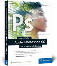 Bild vom Artikel Adobe Photoshop CC vom Autor Robert Klassen