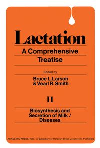 Produktbild: Biosynthesis and Secretion of Milk / Diseases