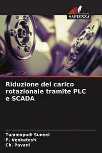 Produktbild: Riduzione del carico rotazionale tramite PLC e SCADA