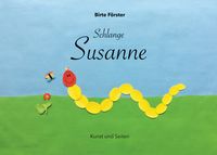 Produktbild: Schlange Susanne