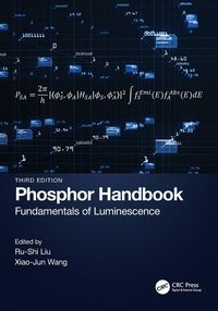 Produktbild: Phosphor Handbook