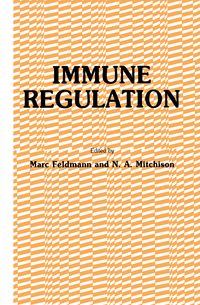Produktbild: Immune Regulation