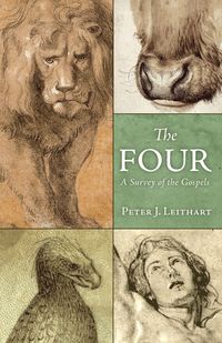 Produktbild: The Four