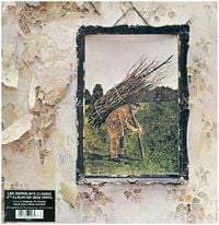 Bild vom Artikel IV, 1 Schallplatte (Standard) vom Autor Led Zeppelin