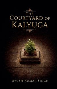 Produktbild: The Courtyard of Kalyuga