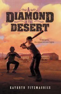 Produktbild: Diamond in The Desert