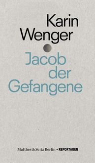Produktbild: Jacob der Gefangene