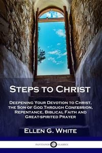 Produktbild: Steps to Christ