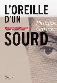 Produktbild: L'oreille d'un sourd