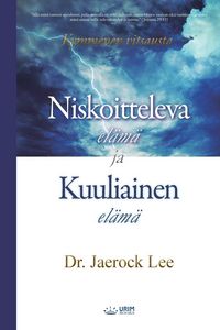 Produktbild: Niskoitteleva el&auml;m&auml; ja Kuuliainen el&auml;m&auml;