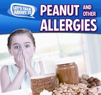 Produktbild: Peanut & Other Food Allergies