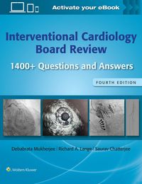 Produktbild: Interventional Cardiology Board Review