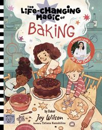 Produktbild: The Life Changing Magic of Baking