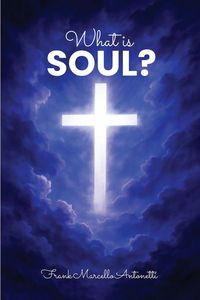 Produktbild: What is the soul?