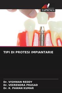 Produktbild: Tipi Di Protesi Impiantarie