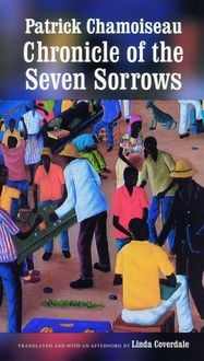 Produktbild: Chronicle of the Seven Sorrows