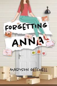 Produktbild: Forgetting Anna