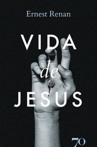 Produktbild: Vida de Jesus
