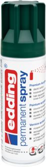 Produktbild: 5200 Permanent Spray, moosgr&uuml;n matt, 200ml Premium Acryllack