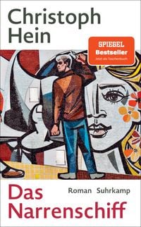 Produktbild: Das Narrenschiff