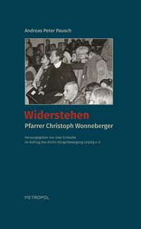Produktbild: Widerstehen