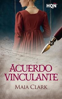 Produktbild: Acuerdo vinculante