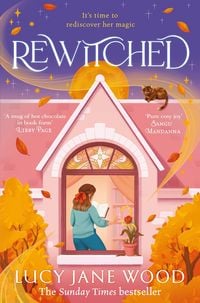 Produktbild: Rewitched