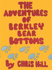 Produktbild: Adventures Of Berkley Bear Bottoms