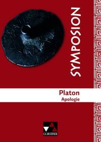 Produktbild: Symposion / Platon, Apologie