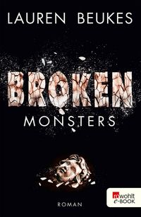 Produktbild: Broken Monsters