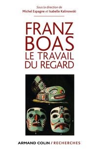 Produktbild: Franz Boas