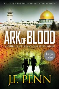 Produktbild: Ark of Blood