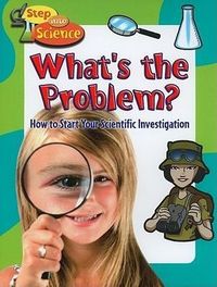 Produktbild: What's the Problem?