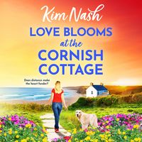 Produktbild: Love Blooms at the Cornish Cottage