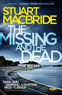 Produktbild: The Missing and the Dead