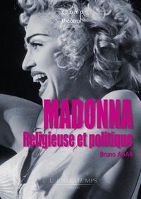 Produktbild: Madonna : religieuse et politique