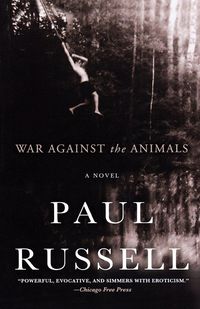 Produktbild: War Against the Animals