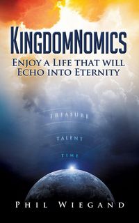 Produktbild: Kingdomnomics