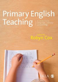 Produktbild: Primary English Teaching