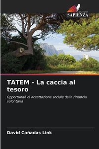 Produktbild: TATEM - La caccia al tesoro